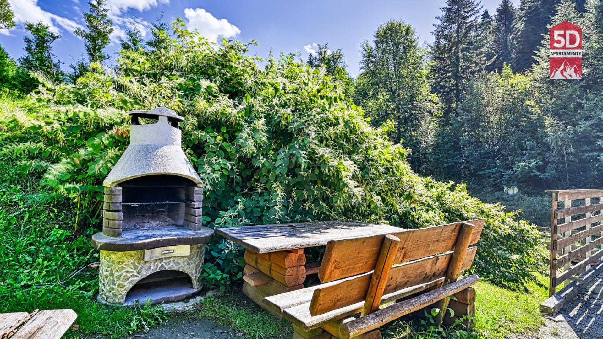 01 Kozubnik Blisko Szczyrk - 5d Porabka