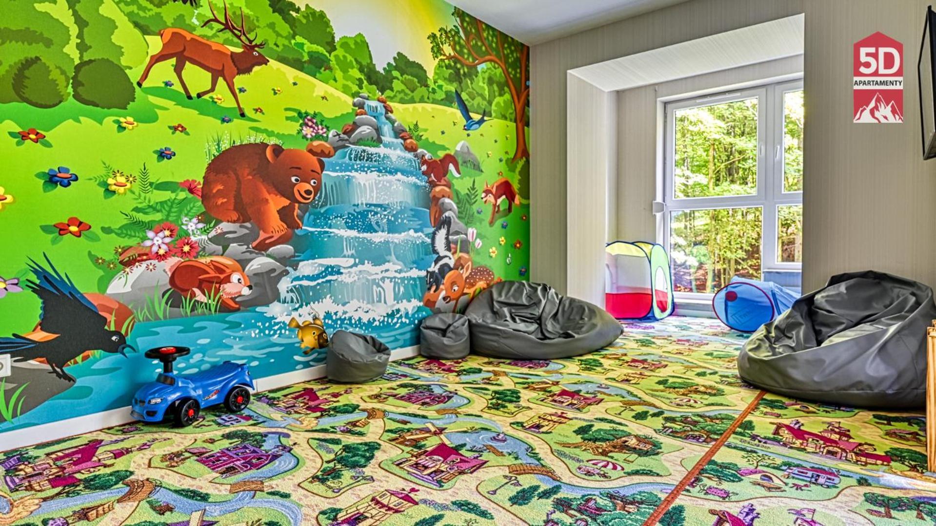 01 Kozubnik Blisko Szczyrk - 5d Apartamento *