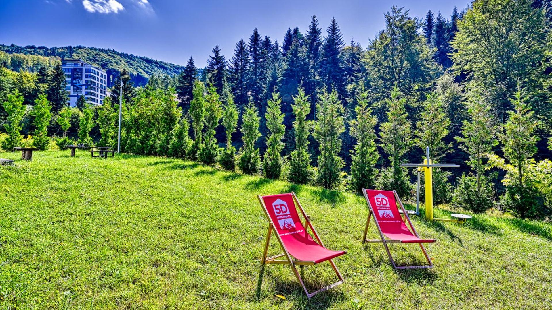 Apartamento 01 Kozubnik Blisko Szczyrk - 5d Porąbka