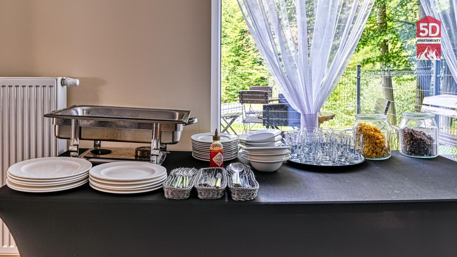 Apartment 01 Kozubnik Blisko Szczyrk - 5d