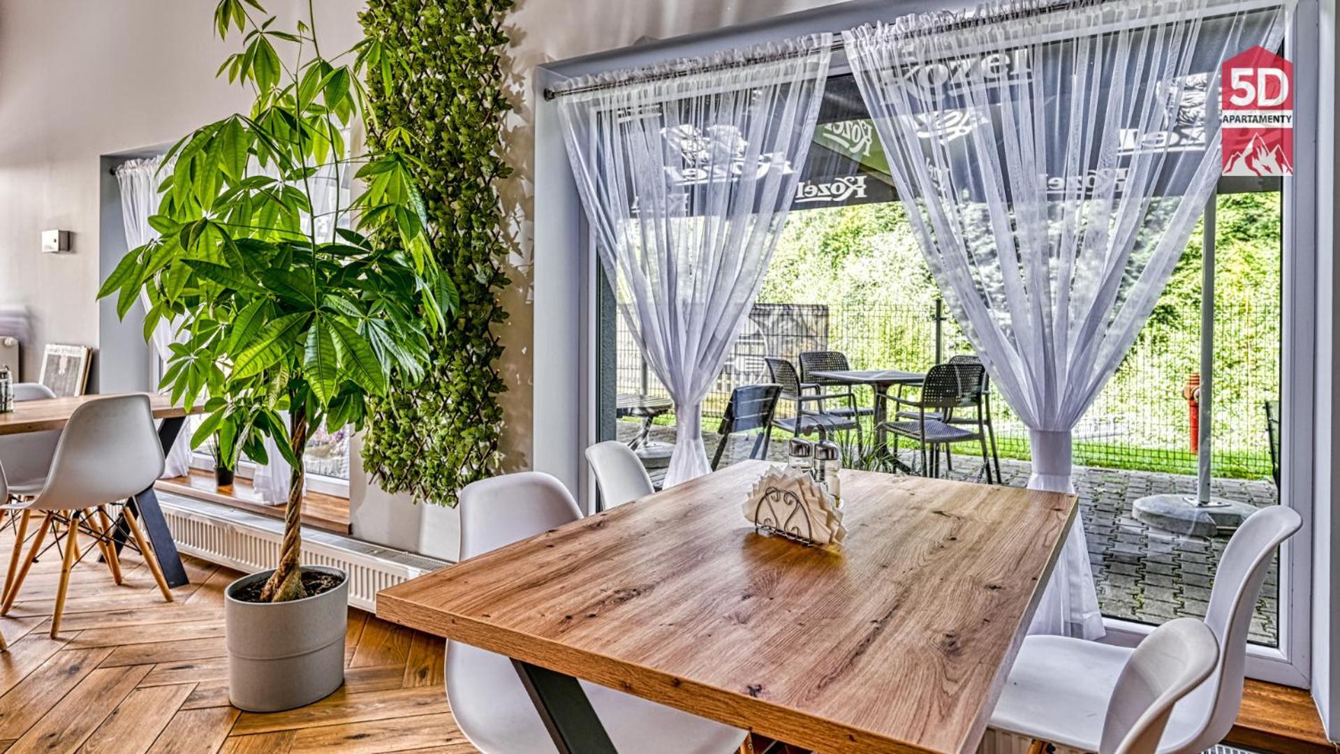 01 Kozubnik Blisko Szczyrk - 5d Apartment