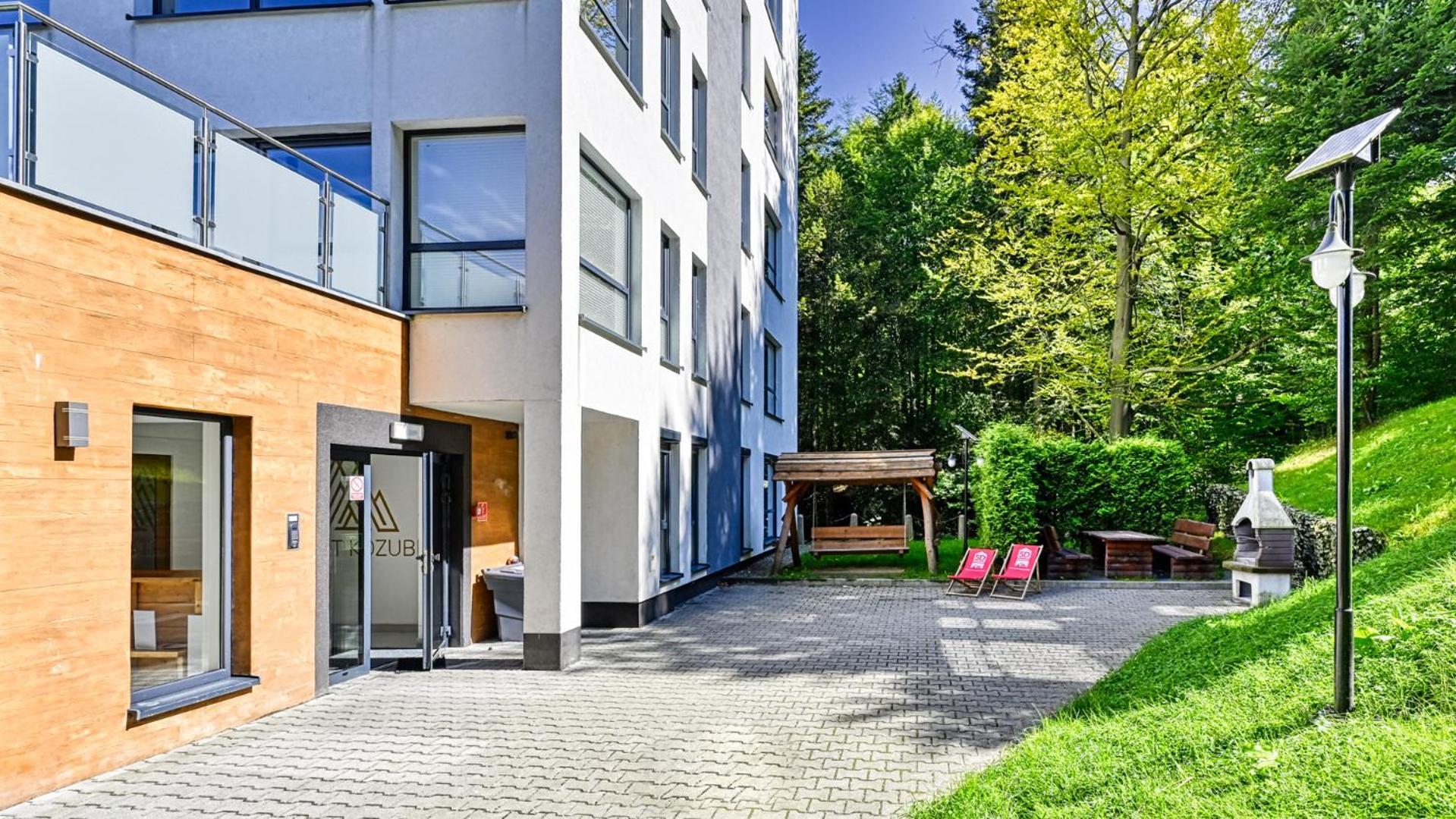 Apartment 01 Kozubnik Blisko Szczyrk - 5d