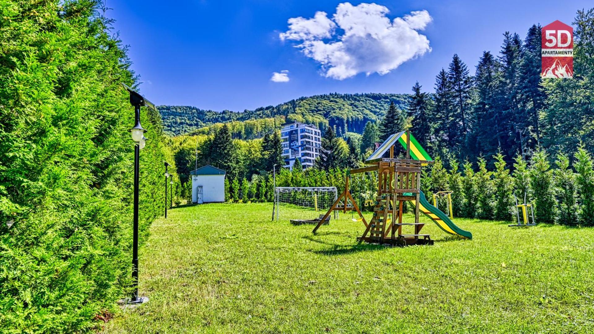 Apartment 01 Kozubnik Blisko Szczyrk - 5d Porabka