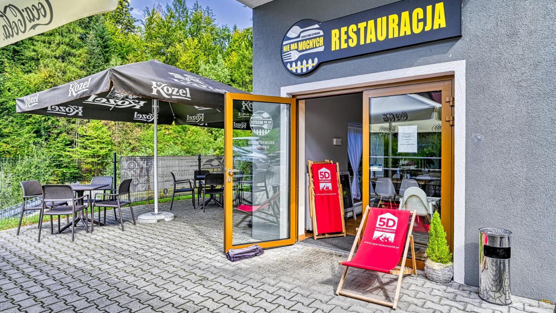 01 Kozubnik Blisko Szczyrk - 5d * Porabka