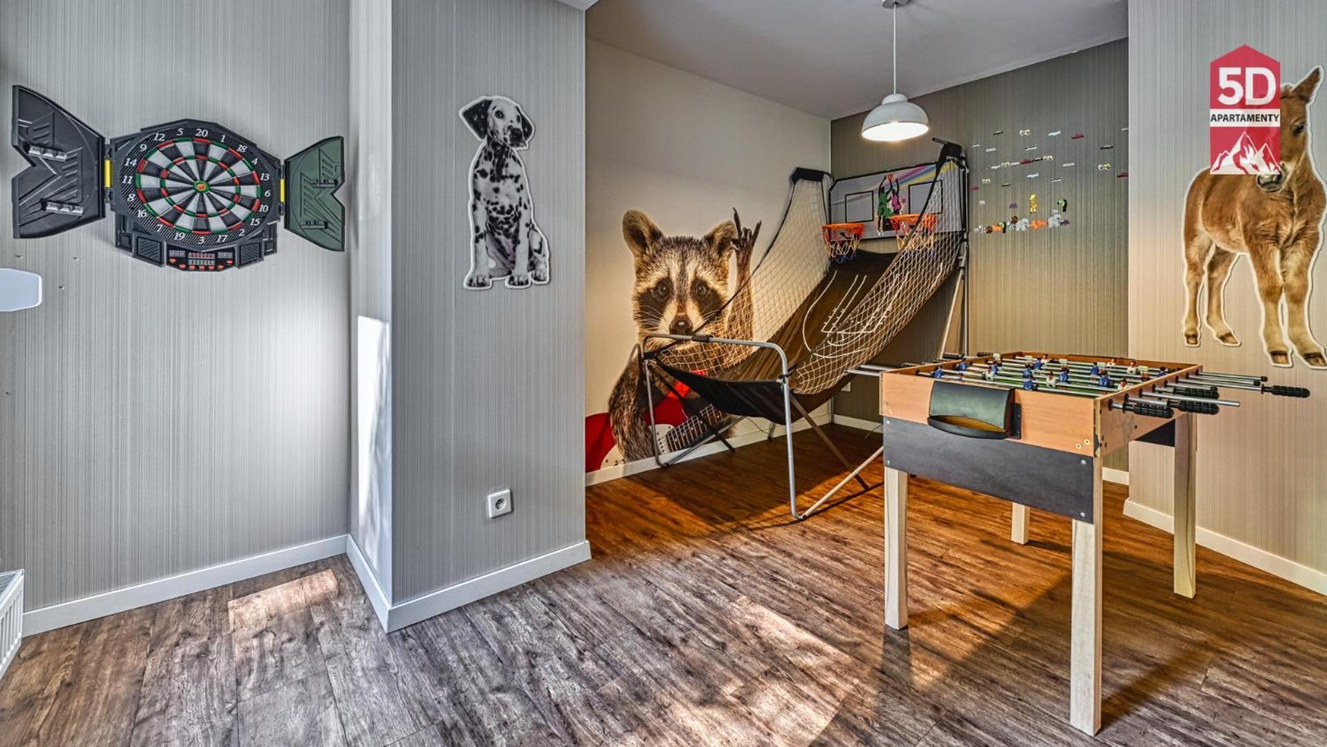 Apartment 01 Kozubnik Blisko Szczyrk - 5d Porabka