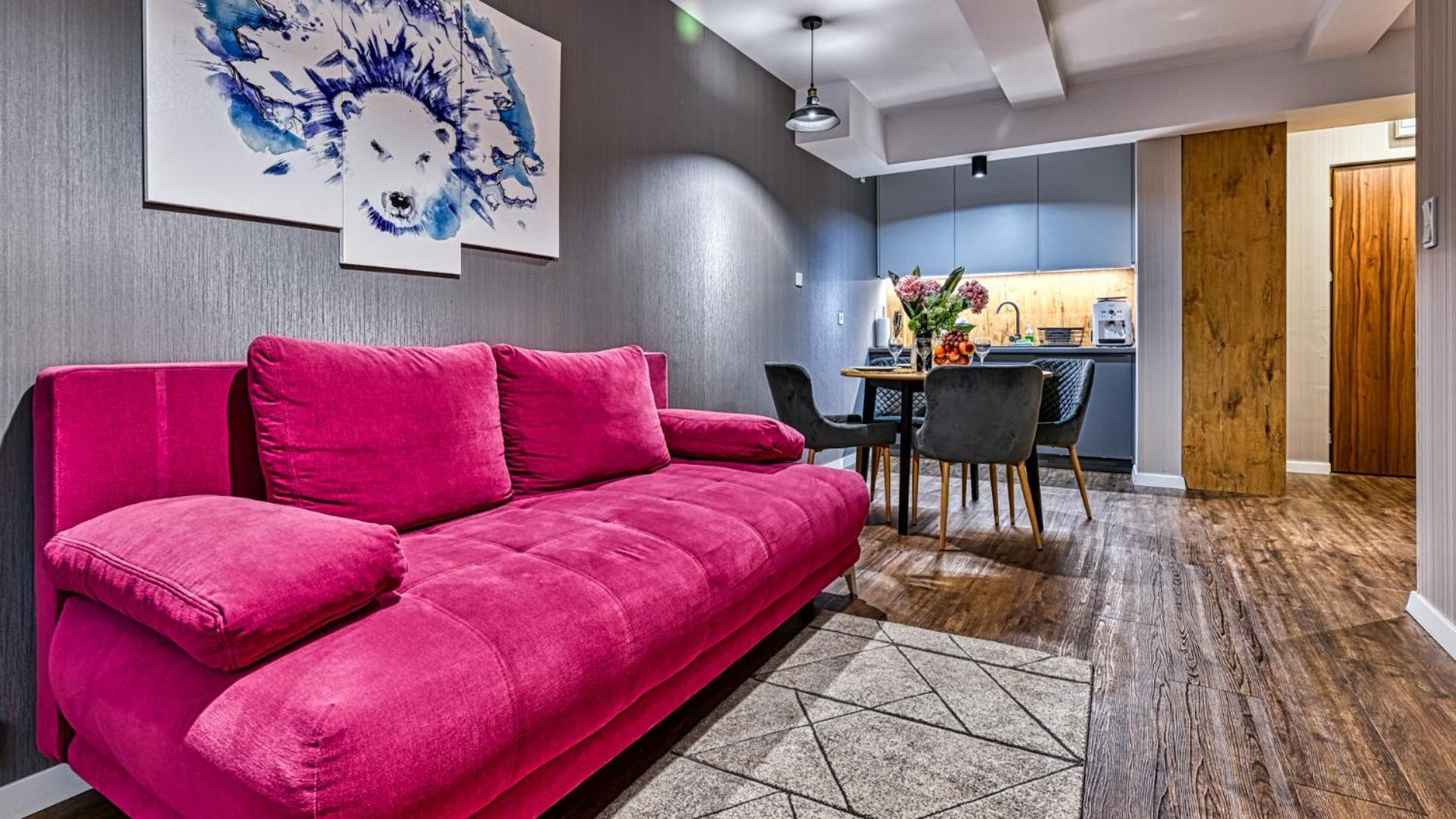 Apartment 01 Kozubnik Blisko Szczyrk - 5d