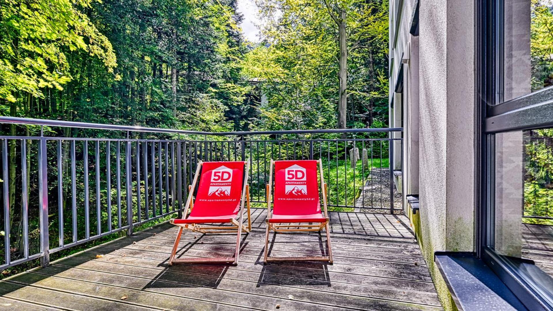 Apartment 01 Kozubnik Blisko Szczyrk - 5d Porabka